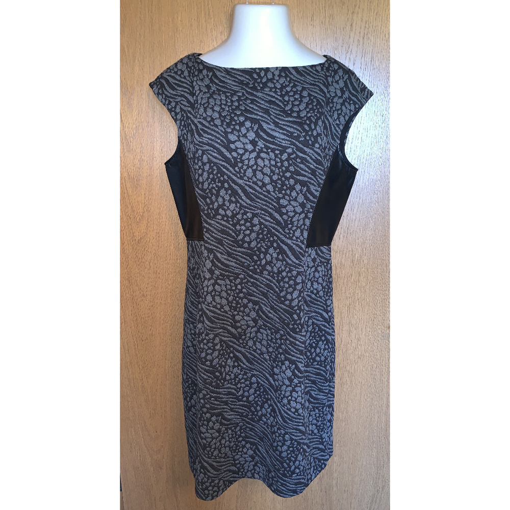 Sleeveless Dress